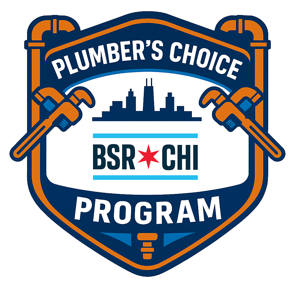 Plumber's Choice Program